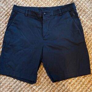 Lululemon Athletica Black Shorts Men’s‎ 33
